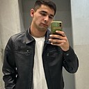 Знакомства: Рамазан, 23 года, Новочеркасск