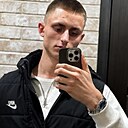 Знакомства: Виктор, 23 года, Калининград