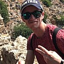 Знакомства: Макс, 35 лет, Астрахань