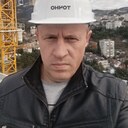 Знакомства: Сергей, 45 лет, Ялта