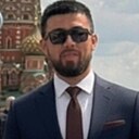 Знакомства: Джон, 26 лет, Москва