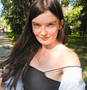 Знакомства: Анастасия, 29 лет, Бийск