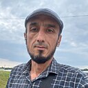 Знакомства: Илхамжон, 41 год, Москва