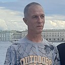 Знакомства: Сергей, 48 лет, Коряжма