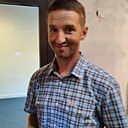 Знакомства: Андрій, 45 лет, Познань