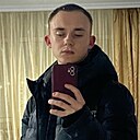 Знакомства: Андрей, 24 года, Караганда