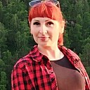 Знакомства: Жанетта, 36 лет, Куйбышев