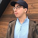 Знакомства: Иззет, 18 лет, Серов
