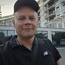 Знакомства: Андрій, 46 лет, Одесса