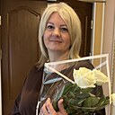 Знакомства: Валентина, 50 лет, Новополоцк