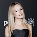 Знакомства: Алёна, 18 лет, Москва
