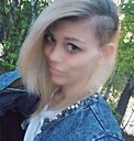 Знакомства: Вика, 34 года, Тольятти