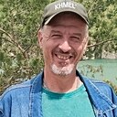 Знакомства: Сергей, 55 лет, Уфа