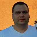 Знакомства: Дмитрий, 37 лет, Новочебоксарск