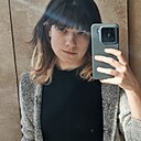 Знакомства: Ульяна, 25 лет, Люберцы