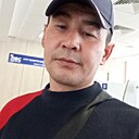 Знакомства: Adyl, 44 года, Рудный