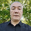 Знакомства: Жанабай, 45 лет, Степногорск