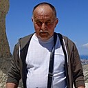 Знакомства: Анатолий, 65 лет, Новороссийск