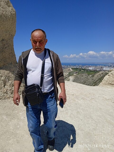 Фото - Tabor.ru