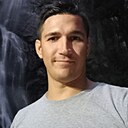 Знакомства: Руслан, 38 лет, Гомель