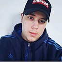 Знакомства: Вадим, 29 лет, Ижевск