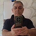 Знакомства: Андрей, 55 лет, Серпухов