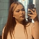 Знакомства: Ая, 19 лет, Алматы