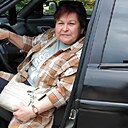 Знакомства: Елена, 60 лет, Тверь