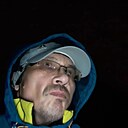 Знакомства: Dontpanik, 41 год, Лодейное Поле