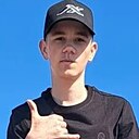 Знакомства: Андрей, 18 лет, Железногорск-Илимский