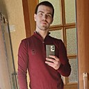 Знакомства: Сергей, 27 лет, Липецк
