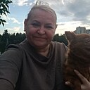 Знакомства: Оксана, 46 лет, Санкт-Петербург