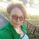 Знакомства: Рина, 50 лет, Санкт-Петербург