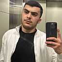 Знакомства: Магаммед, 24 года, Москва