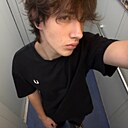 Знакомства: Кирилл, 18 лет, Молодечно