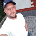 Знакомства: Денис, 42 года, Кобрин