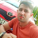 Знакомства: Parviz, 36 лет, Воломин