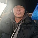 Знакомства: Берик, 47 лет, Хромтау