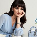 Знакомства: Анна, 40 лет, Ровно