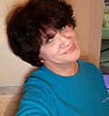 Знакомства: Мариса, 56 лет, Зугдиди