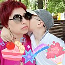 Знакомства: Ольга, 45 лет, Мелитополь