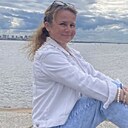 Знакомства: Татьяна, 44 года, Санкт-Петербург
