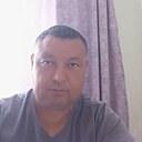 Знакомства: Эльдар, 49 лет, Москва