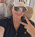 Знакомства: Татьяна, 46 лет, Уссурийск