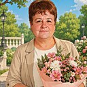 Знакомства: Светлана, 65 лет, Зыряновск