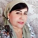 Знакомства: Mahbuba, 54 года, Ахангаран