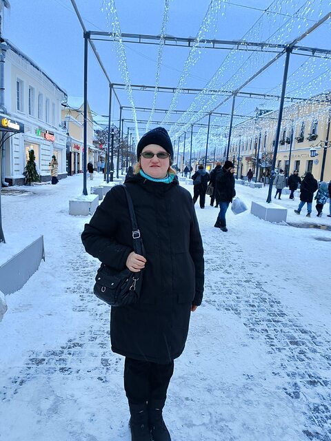 Фото - Tabor.ru