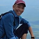 Знакомства: Дмитрий, 37 лет, Усть-Ордынский