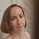 Знакомства: Светлана, 41 год, Москва