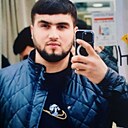 Знакомства: Фарик, 37 лет, Верхний Тагил